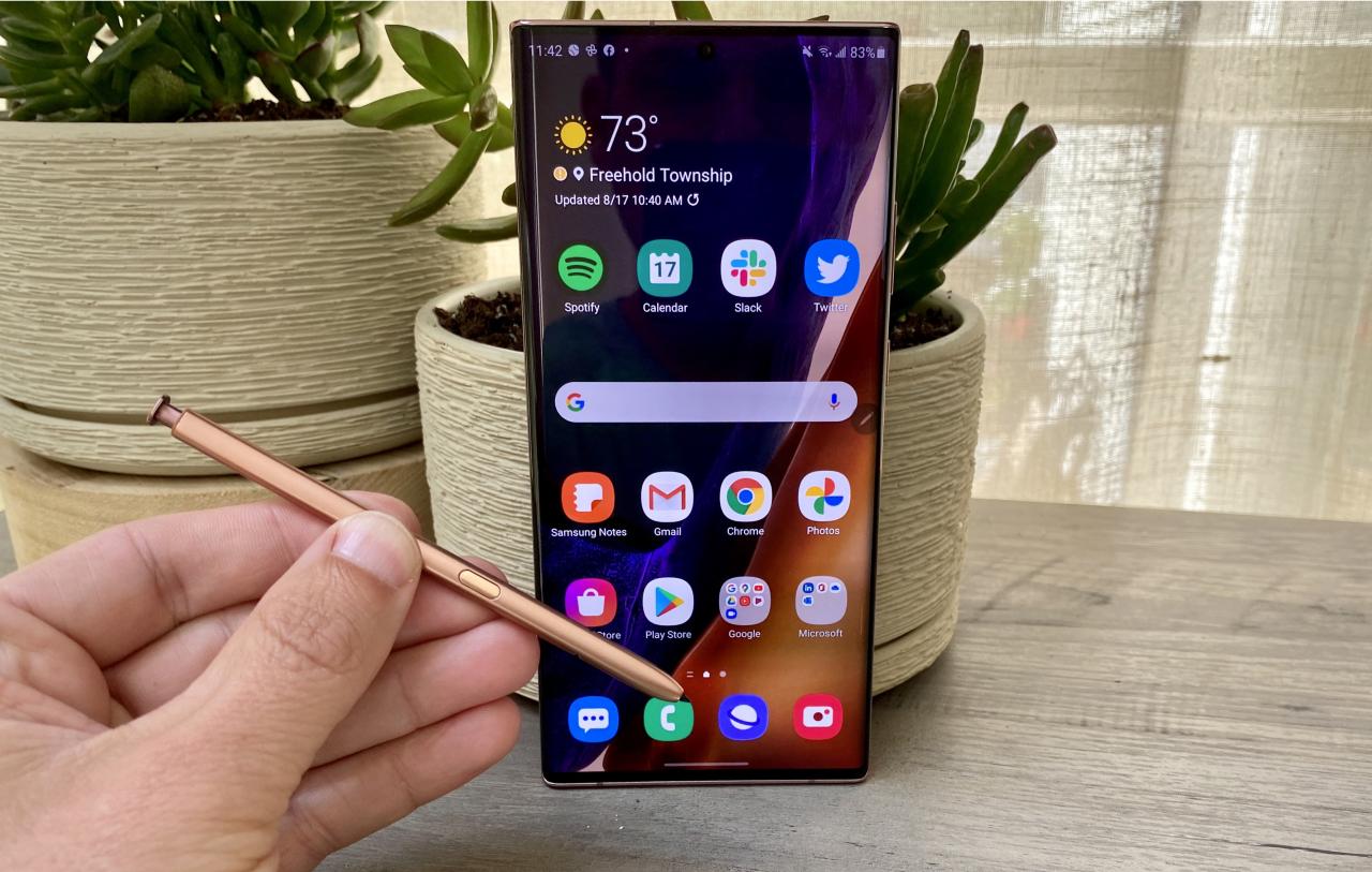 Samsung galaxy note 7