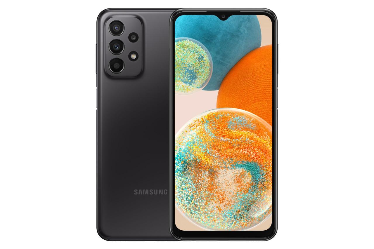 Samsung Galaxy A15 5G, Galaxy A25 launched in India running Android 14 ...