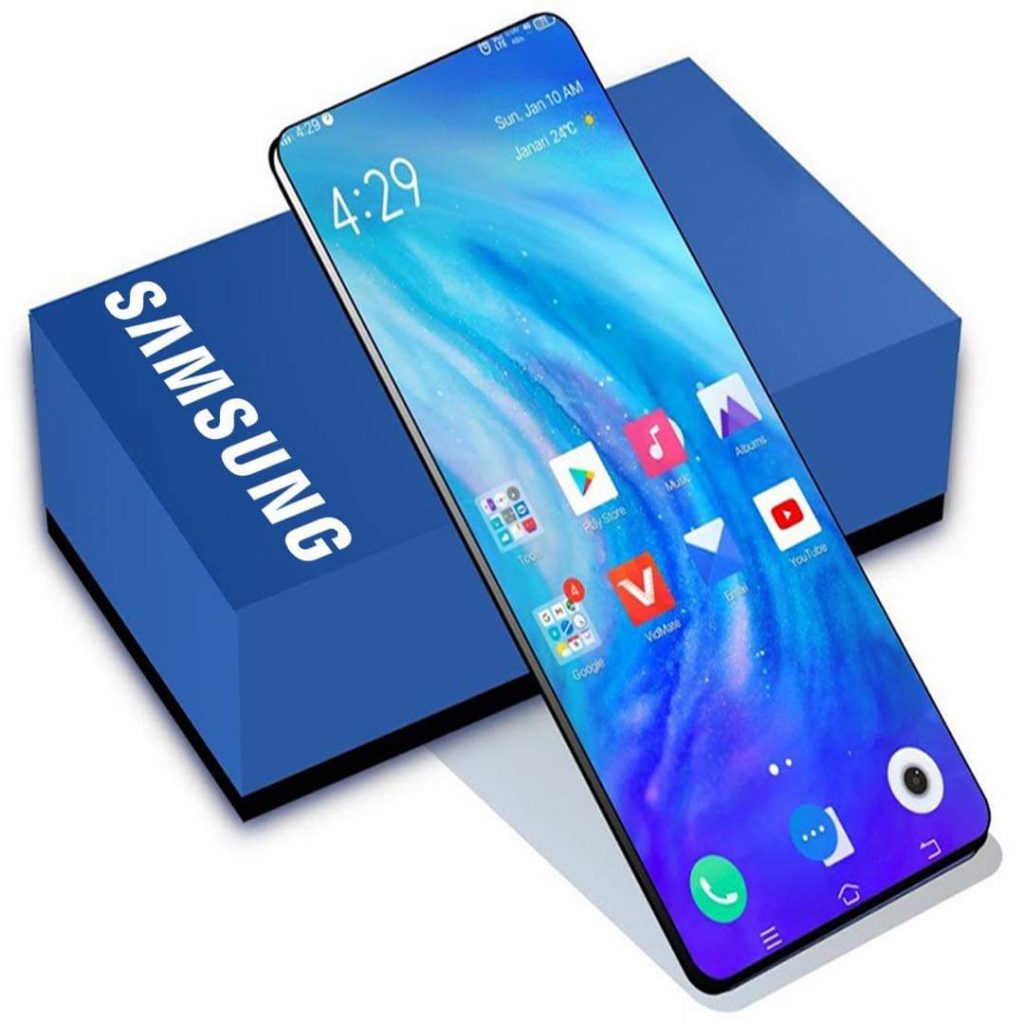 Samsung s 10