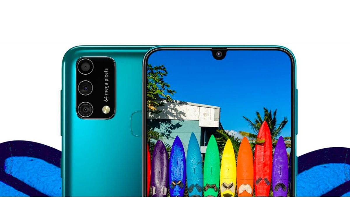 Samsung galaxy f