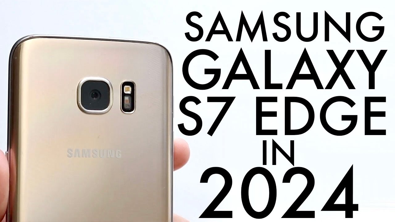 Galaxy s 7