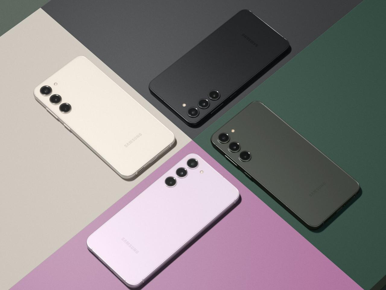 Samsung galaxy s11